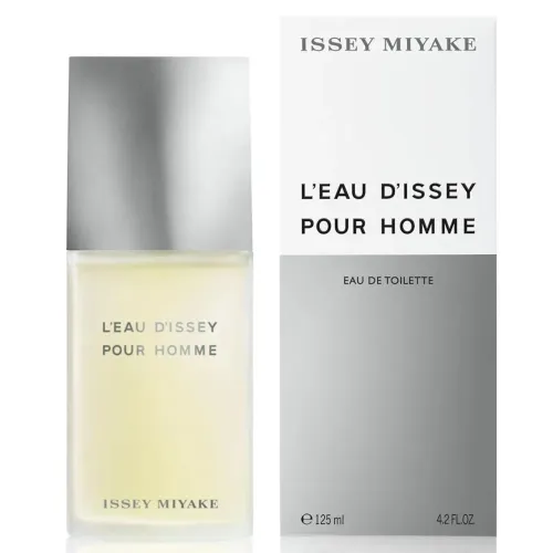 Perfume Issey Miyake