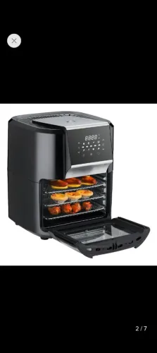 Fritadeira hq 220v 7 litros