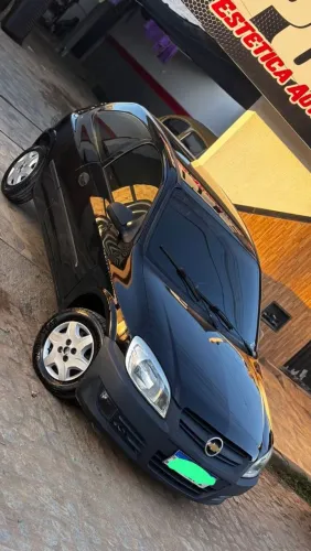 Chevrolet Celta Life/ LS 1.0 MPFI 8V Flexpower 3P 2007