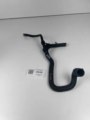 Kit Mangueiras Aquecedor Agile Montana Motor 1.4 2009 2016