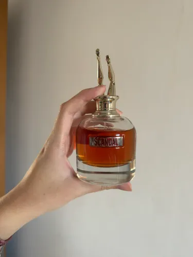 Perfume scandal