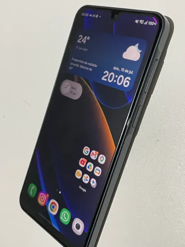 Samsung A16 8 + 256GB