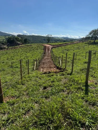 Chácara 1.000 á Venda em Bonfim-MG