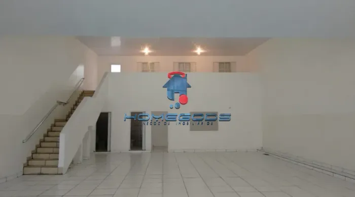 Salão para alugar em Hortolândia, Jardim Amanda I, com 210 m²