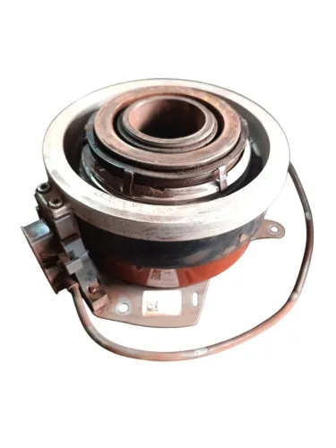 Atuador Embreagem Zf Traxon Daf Xf Euro 6 0501224700