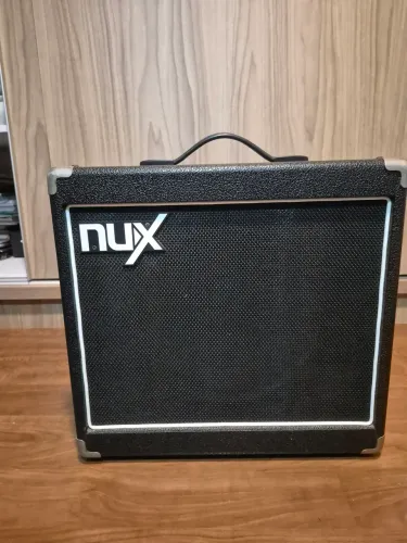 Amplificador Nux Mighty 30x 40W