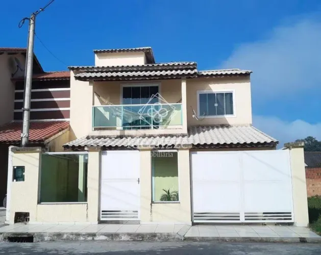 Casa para Venda em Quatis / RJ no bairro Barrinha