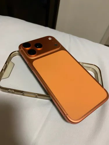 iPhone 17 PRO MAX 256GB