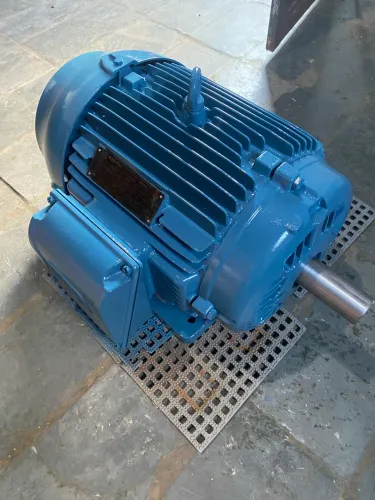Motor Weg W22 30cv 1750rpm 220/380
