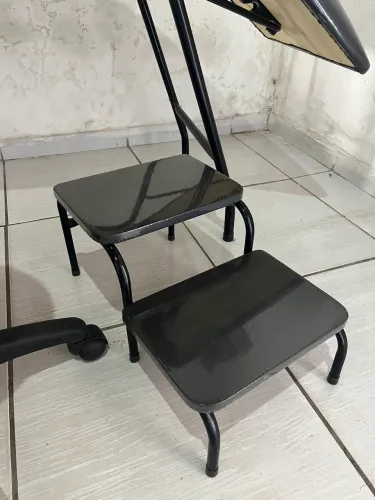 Maca 3 posição + escadinha