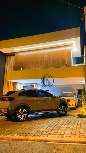 Sobrado com 3 dormitórios à venda, 250 m² por R$ 1.800.000,00 - Condomínio Residencial Ren