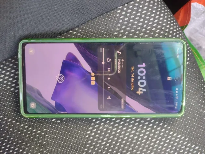 Note20 5G 256gb