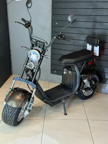 Scooter Eletrica X11 1000W-2000W