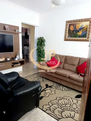 Apto no Jd. Europa/ 3 Dorm./ Planejados/ 1 Vaga/ Só 260 mil!