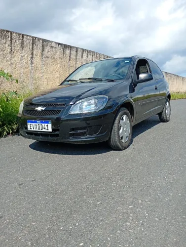 Chevrolet Celta Life/ LS 1.0 MPFI 8V Flexpower 3P 2012