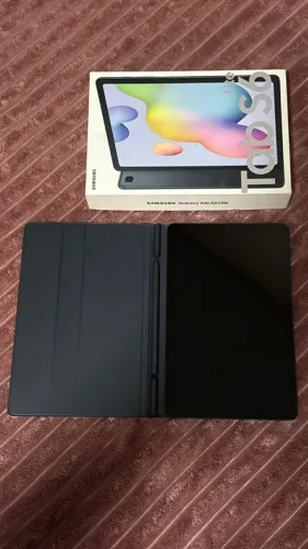 Tablet Samsung Galaxy Tab S6 Lite 64GB