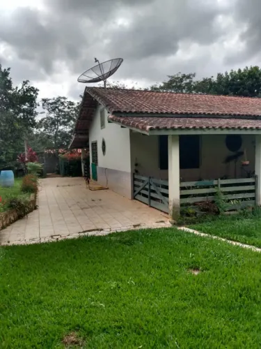 Sitio 14.264 m² - Ibíuna SP