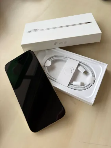 iPhone Air 1T