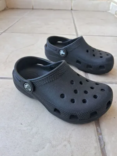 Crocs Classic Clog infantil