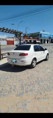 Fiat Siena EL Celeb. 1.4 MPI Fire Flex 8V 4P 2013
