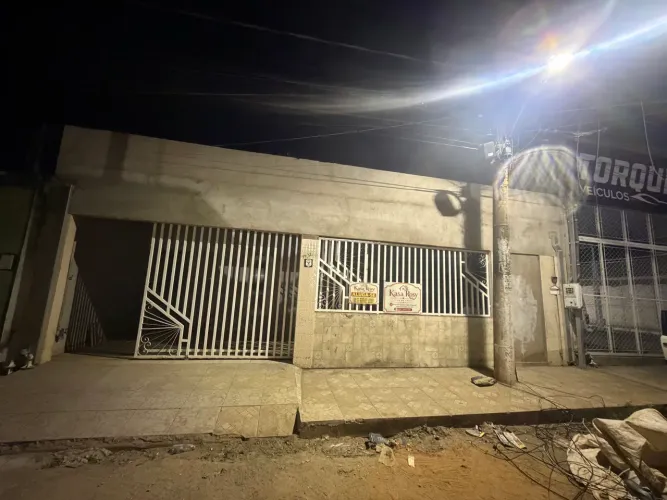 Alugo Kitnet no Grande Terceiro