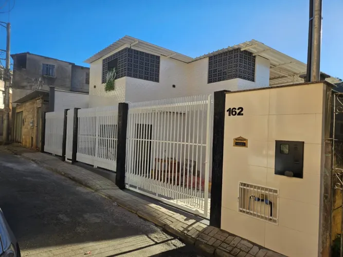 Casa para locação Travessa Tamoios