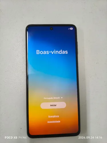 Vendo celular Samsung M54 256GB/8GB