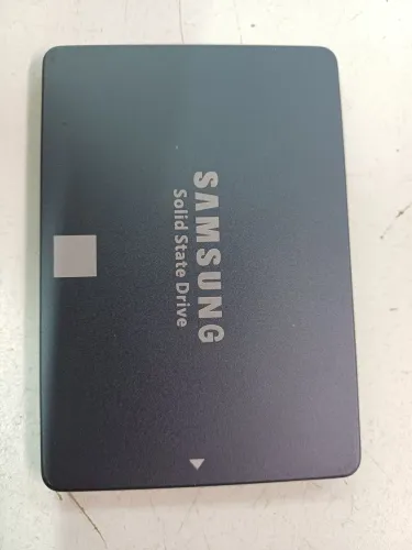 Ssd samsung evo 870 4tb