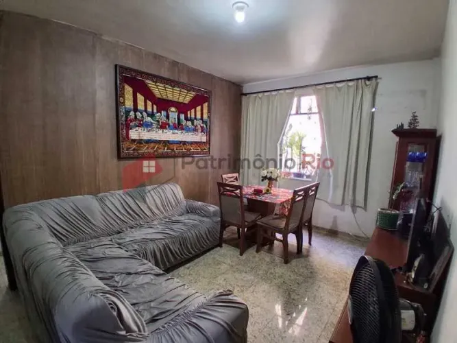 Apartamento à venda em Marechal Hermes com 84m² e 2 quartos com 1 vaga de garagem