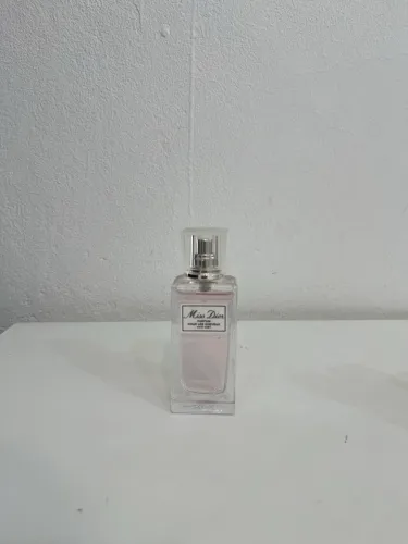 Perfume Hair Mist Miss Dior 30 ML