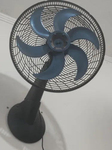 Ventilador de Parede turbo muito forte