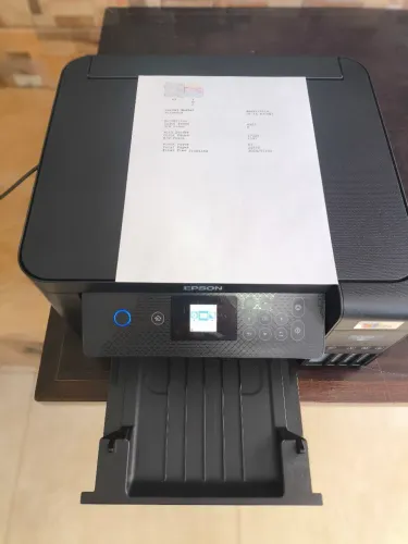 Impressora Epson L4260