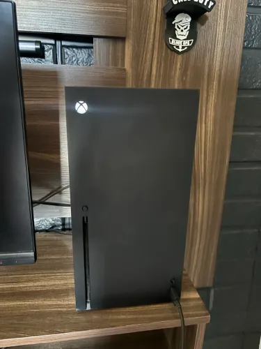 Xbox séries x