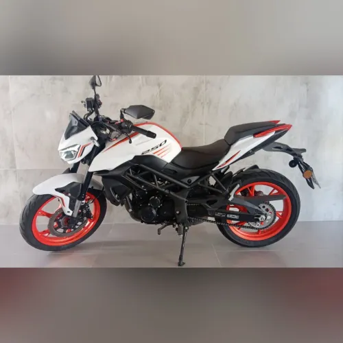 SBM Flash 250 