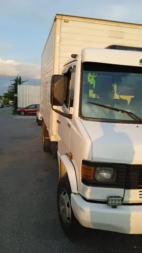 MB 912 bau