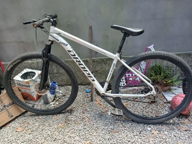 Vendo bicicleta