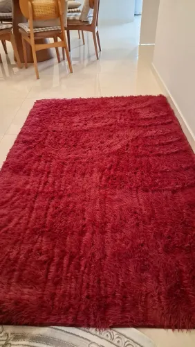 Tapete 2,00m x 1,50m