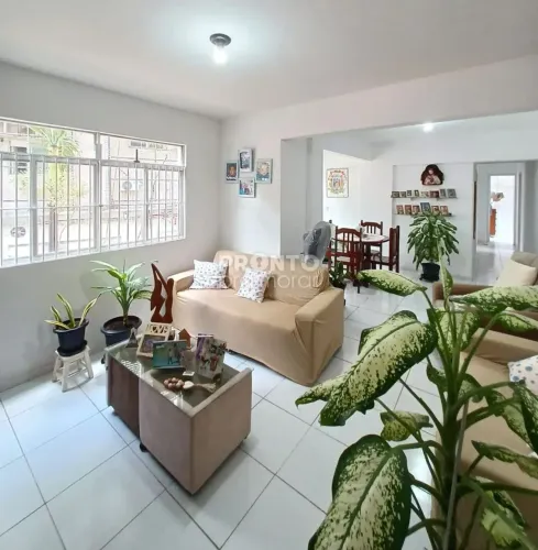 Apartamento à venda no Espinheiro 107,30m²