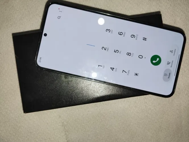 troco s23 em poco ou iphone 