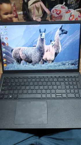 NOTEBOOK DELL