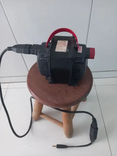 Transformador Universal 5000 VA