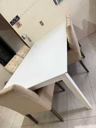 Mesa Jantar