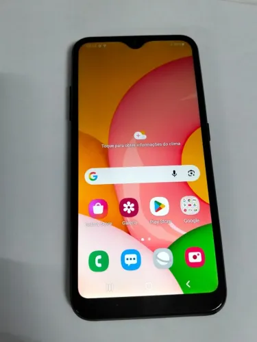 GALAXY A01