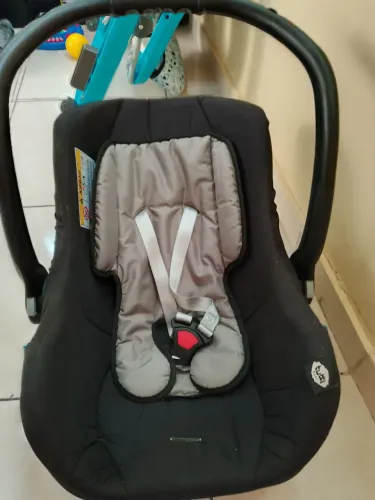 Bebê conforto