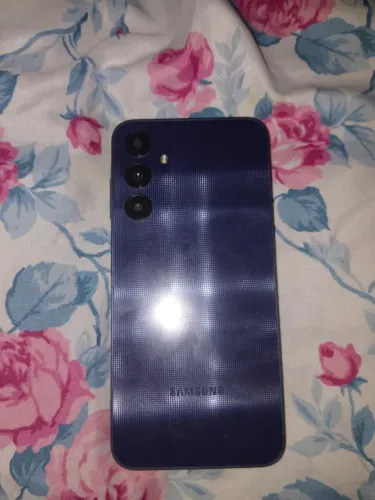 A25 5G 256GB 8GB RAM - AZUL ESCURO