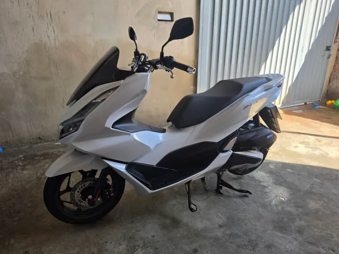 Pcx cbs 2026! Tabela 22mil, vendo por 19mil