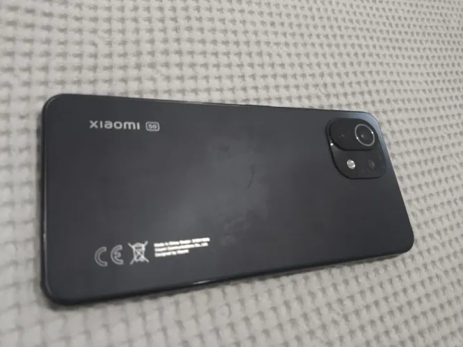 Celular xiaomi 11