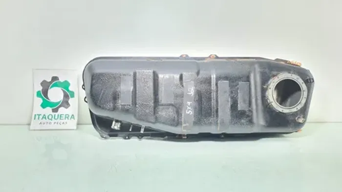 Tanque Combustivel Suzuki Sx4 2.0 4x4 Ano 2011 2012
