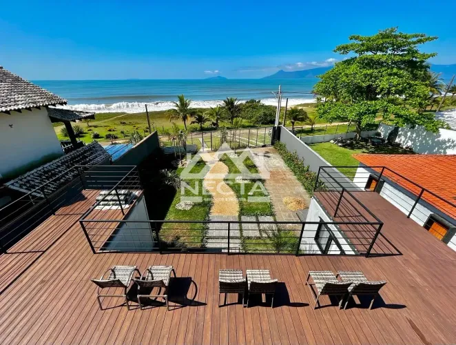 Casa Container à Venda em Caraguatatuba