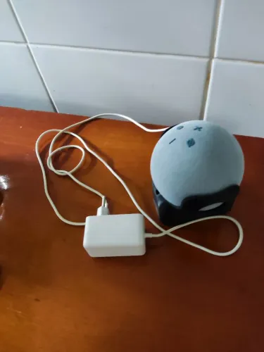 Alexa 4° geração